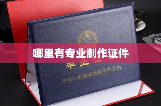 襄汾哪里有专业制作证件